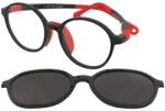 Crullé Kids Giggle C1 - contact-lentile Rama ochelari