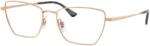 Ray-Ban Ochelari de vedere Ray-Ban RX6552 3094 - contact-lentile Rama ochelari