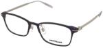 Mont Blanc Ochelari de vedere Montblanc MB0449 OJ 003 - contact-lentile Rama ochelari