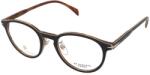 David Beckham Ochelari de vedere David Beckham DB 1205/G S9 W - contact-lentile Rama ochelari