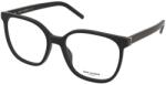 Yves Saint Laurent Ochelari de vedere Saint Laurent SL M155 001 - contact-lentile Rama ochelari