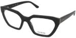 GUESS GU50176 005 - contact-lentile Rama ochelari