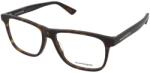 Alexander McQueen AM0463 O 002 - contact-lentile Rama ochelari