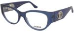 GUESS Ochelari de vedere Guess GU50351 090 - contact-lentile Rama ochelari