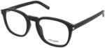 Yves Saint Laurent Ochelari de vedere Saint Laurent SL 818 OPT 001 - contact-lentile Rama ochelari