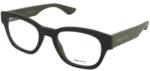 Alexander McQueen Ochelari de vedere Alexander McQueen AM0530 O 008 - contact-lentile Rama ochelari