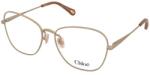 Chloé Ochelari de vedere Chloe CH0344 O 002 - contact-lentile Rama ochelari