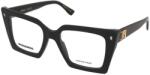 Dsquared2 Ochelari de vedere Dsquared2 D2 0211 807 - contact-lentile Rama ochelari