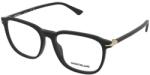 Mont Blanc Ochelari de vedere Montblanc MB0438 O 001 - contact-lentile Rama ochelari