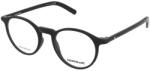 Mont Blanc MB0329 O 001 - contact-lentile Rama ochelari