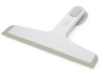 Joseph Joseph Racleta pentru dus Joseph Joseph Duo Slimline, alba, design compact (70572)