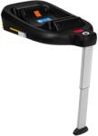 Lionelo Baza pentru scaun auto Lionelo Astrid, instalare usoara ISOFIX, compatibila i-Size (LOASTRID ISIZE BASE BLACK)