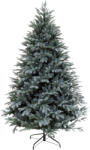  Frosted Mulberry Műfenyő - 228 cm