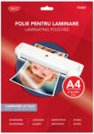 Daco Folie laminare la cald A4 DACO FO481, 80 microni, 25 buc/top (FO481)