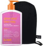 B. tan Önbarnító gél és kesztyű készlet, B. Tan, 473 ml (cosmeticsinvest_5904632916966)