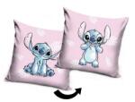Carbotex Lilo és Stitch párnahuzat, aranyos barát, 40×40 cm