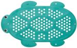Infantino Covor de baie 2-in-1 Infantino cu cos de depozitare, antiderapant (930-205027-00) Covor baie