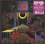 King Gizzard & The Lizard Wizard Polygondwanaland (Purple Vinyl) - facethemusic - 10 390 Ft