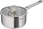 Tefal Extreme E52923 nyeles lábas fedővel, 18 cm (E52923)