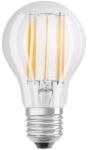 OSRAM 11W E27 1521lm 4000K LED Value CL Átlátszó körte izzó