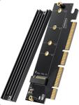 UGREEN PCIe 4.0 x16 M. 2 NVMe adapter (30715) - ipon