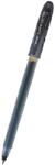 Pilot Roller cu gel Pilot G2 Supergel, 0.7mm, Negru (PBLSG7B)