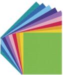 Bringmann Folia Paper Dots Small dekorkarton 50x70cm 300g 10 lap vegyes szín 47209 (47209)