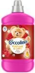 Coccolino Perfume & Care Божур и ябълка Омекотител 70 изпирания 1610ml (65546498)