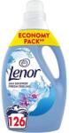 Lenor Spring Awakening Омекотител за тъкани 126 измивания 2650ml (10FE010637)