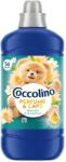 Coccolino Perfume & Care Омекотител водна лилия и грейпфрут, 56 изпирания, 1288 ml (65546258)