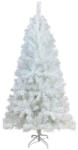  Fehér műfenyő 210 cm-es - pepita - 29 781 Ft