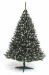  Karácsony Deluxe műfa Sersimotól, WhiteBerry, 2D, 220cm (TOYF220)