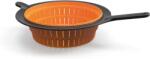 Fiskars Functional Form szilikon felületű szűrő (1027304)