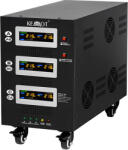 KEMOT Stabilizator servomotor trifazat KEMOT PROavr-45k 45KVA (urz3437-45)