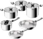 Tefal Emotion + E335SA 10 darabos edénykészlet (E335SA)