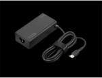 Lenovo AC Adapter - 65W Standard USB-C AC Adapter Gen 2-EU1/Arabia/Indonesia/ROK (4X21S91187)