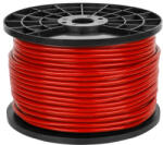 Azusa CABLU MICROFON STEREO ROSU 6MM rola 100m (kab0605b)