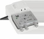 ALCADRAIN AI-200 ALCAD Broadband Antenna Amplifier Цифрови приемници, декодери