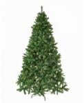 DekorTrend POLYMIX Műfenyő - Kevert Levelű - 150 cm
