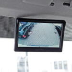 AMPIRE RVM051 Monitor Ampire de 5″ pentru redare camera (RVM051) - vexio