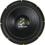 Ground Zero Boxe auto GZHW 38XSPL-D1 SUBWOOFER SPL GROUND ZERO DE 38CM (15″), 3500W (GZHW 38XSPL-D1) - vexio