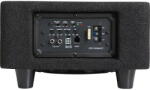 Ground Zero Boxe auto GZCS 20SUB-ACT SUBWOOFER ACTIV GROUND ZERO DE 20CM (8"), 340W (GZCS 20SUB-ACT) - vexio