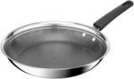 Tefal Power E34104 serpenyő, 24 cm (E34104)