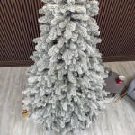  Christmas Deluxe műfenyő, Sersimo, Kovalivka Select nins, teljesen 3D, 230cm