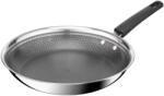 Tefal Power E34106 serpenyő, 28 cm (E34106)