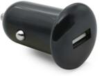 Phonocar USB autós töltő 2.1A 12/24V szivargyújtóhoz fekete 05221 (8020065052211)