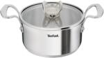 Tefal Extreme E52943 lábas fedővel, 18 cm (E52943)