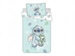 Jerry Fabrics Ágynemű kiságyba, Lilo és Stitch, Frog Baby, 100×135 + 40×60 cm