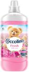 Coccolino Fresh Silk Lily Balsam de rufe 61 spălări 1403ml (65546276)