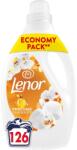 Lenor Gold Orchid & Vanilla Balsam de rufe 126 spălări 2650ml (10FE010636)